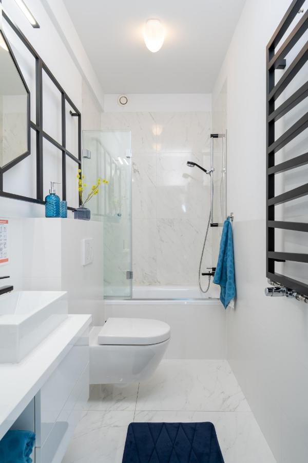 3 Minutes Apartments Old Town Краков Экстерьер фото