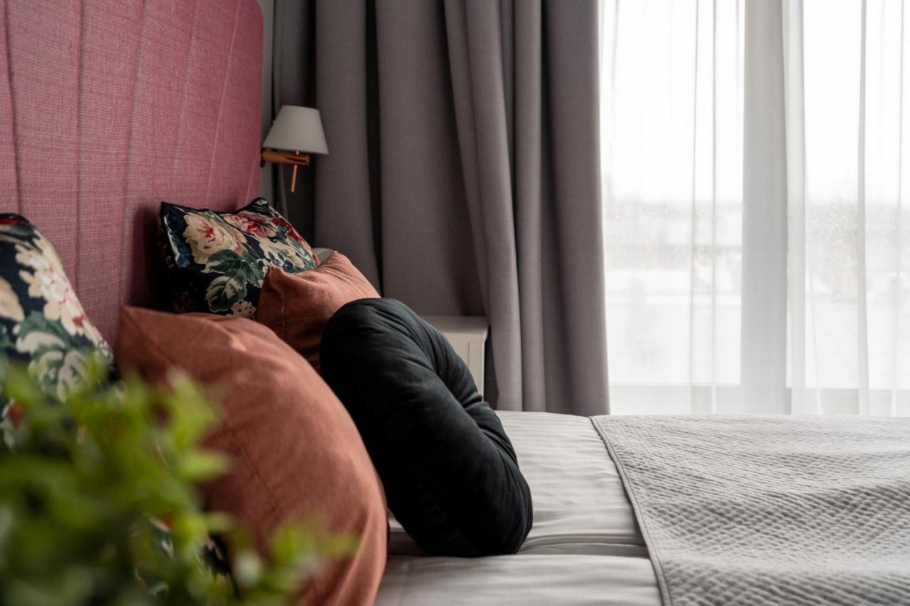 3 Minutes Apartments Old Town Краков Экстерьер фото