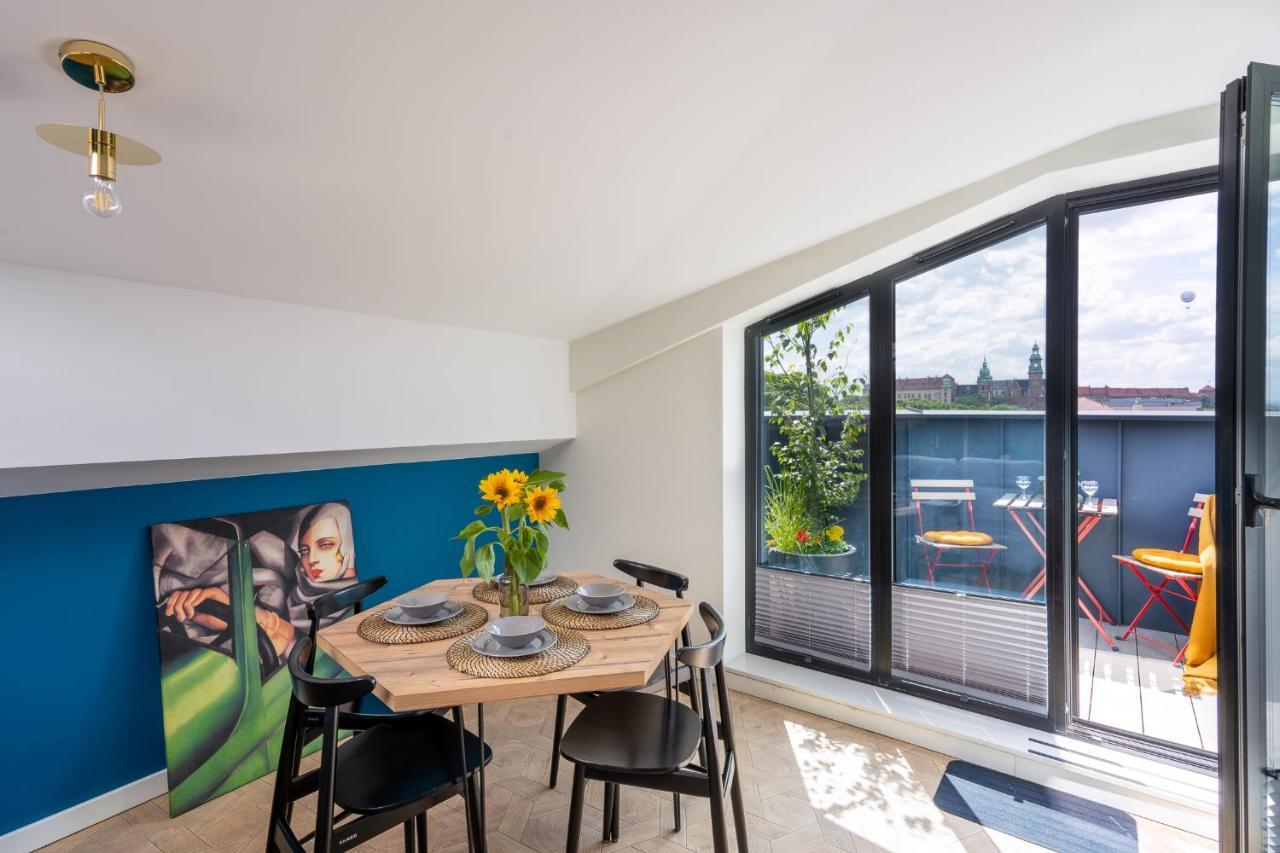 3 Minutes Apartments Old Town Краков Номер фото