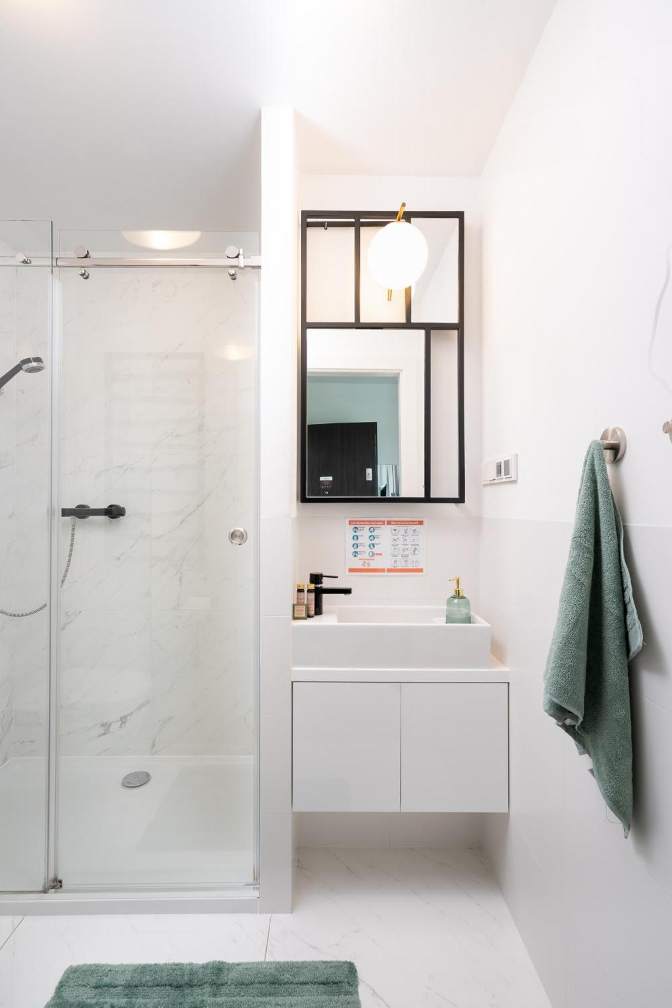 3 Minutes Apartments Old Town Краков Номер фото