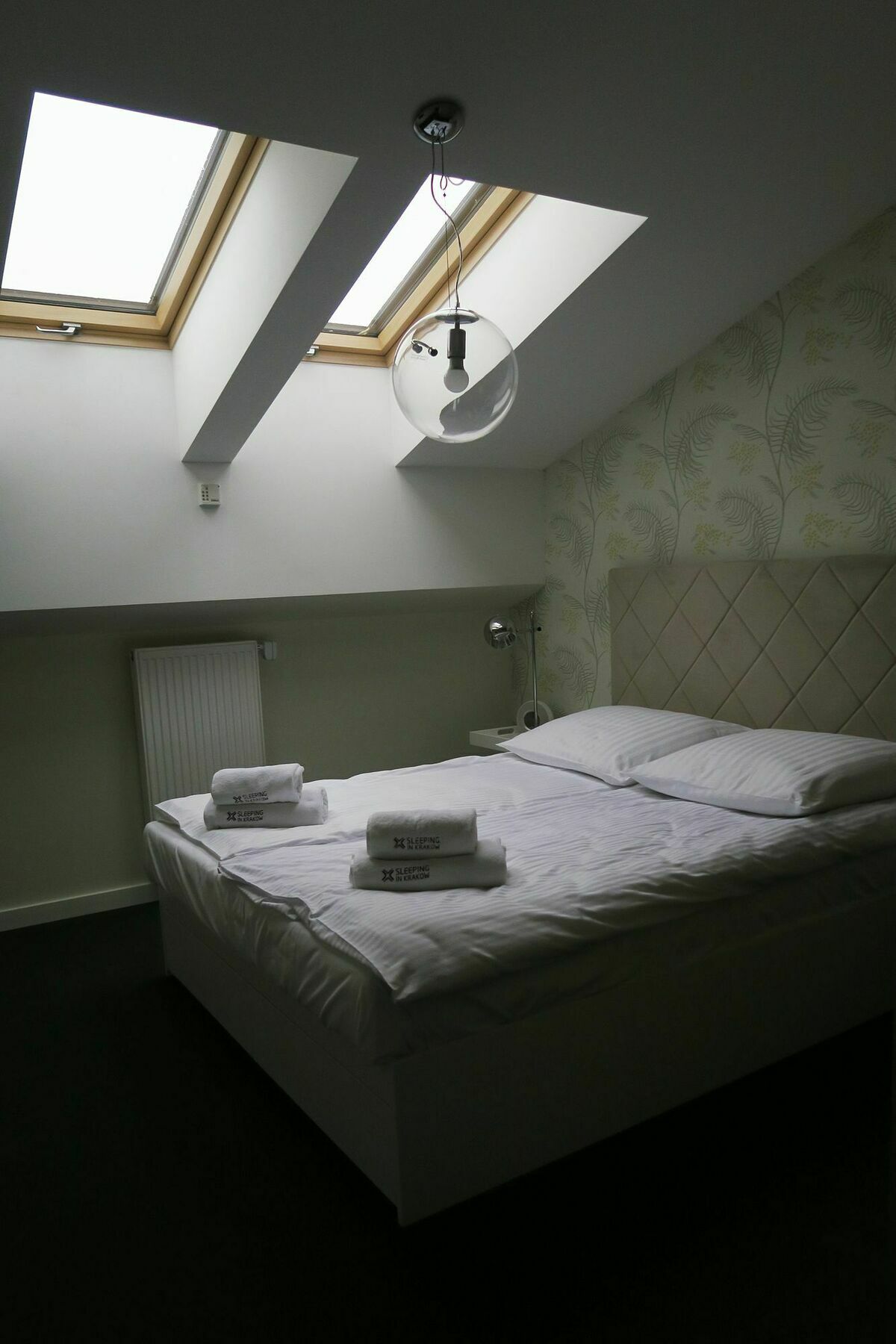 3 Minutes Apartments Old Town Краков Экстерьер фото
