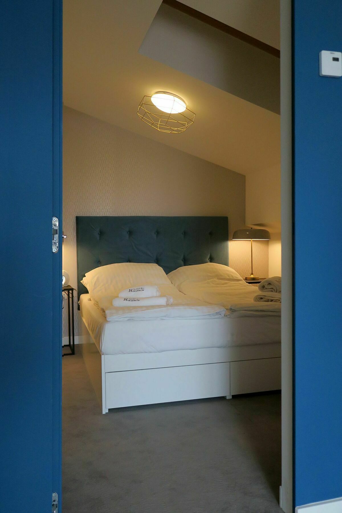 3 Minutes Apartments Old Town Краков Экстерьер фото