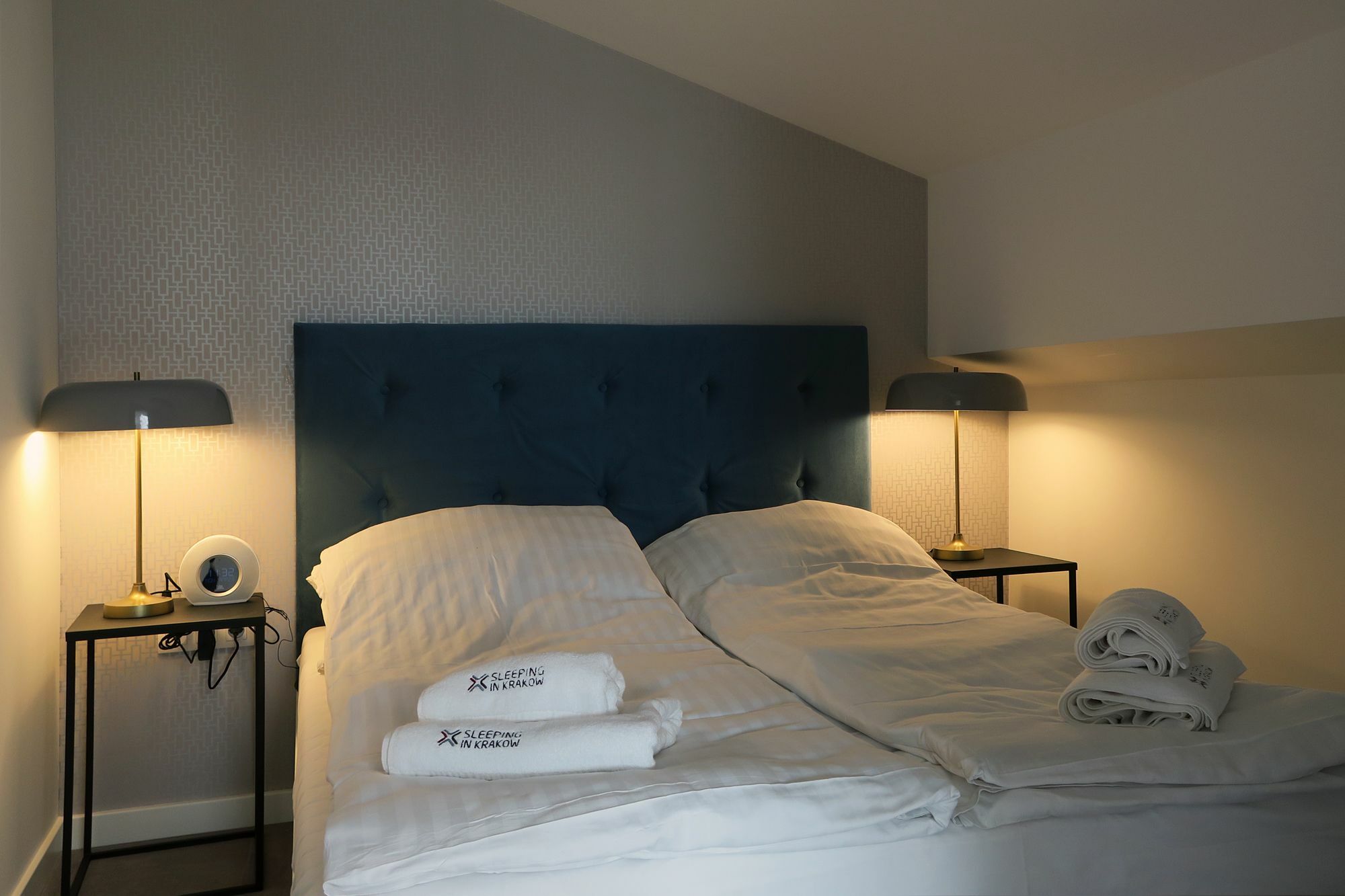 3 Minutes Apartments Old Town Краков Экстерьер фото