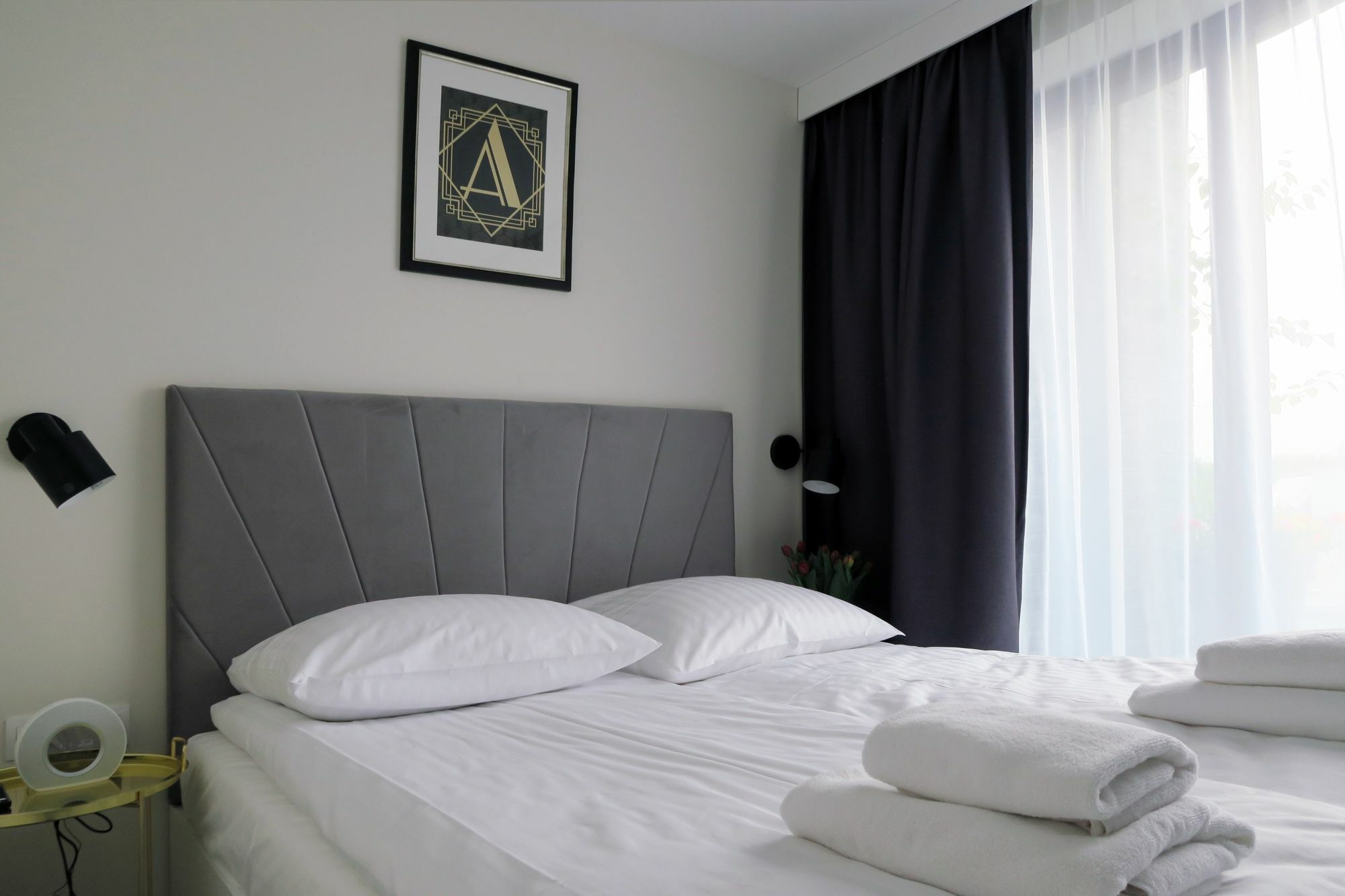 3 Minutes Apartments Old Town Краков Экстерьер фото