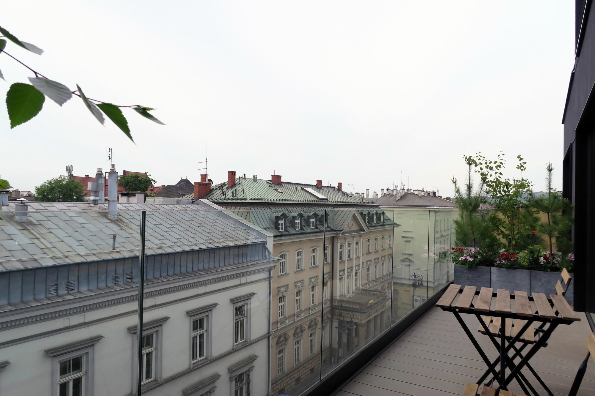 3 Minutes Apartments Old Town Краков Экстерьер фото
