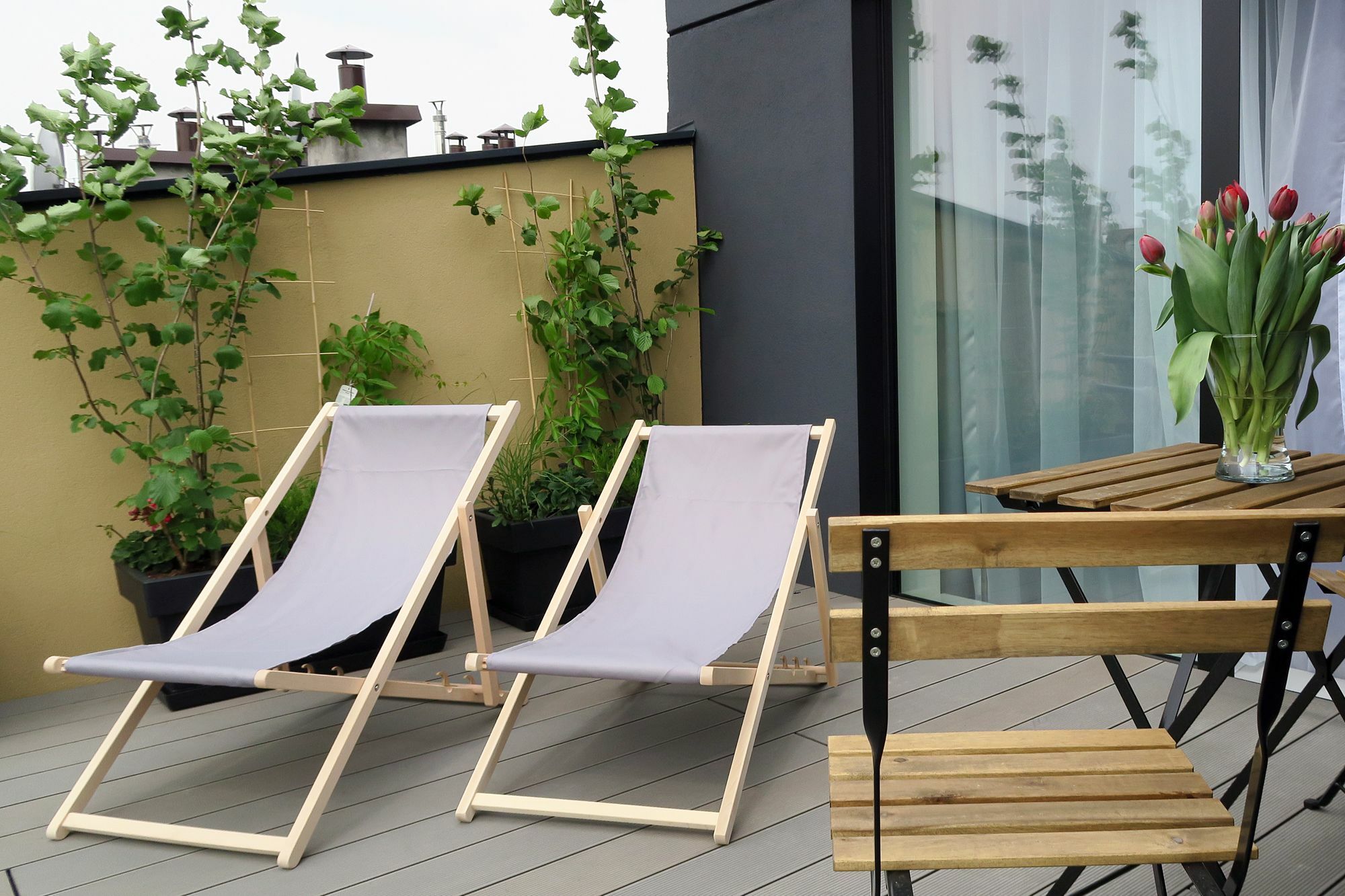 3 Minutes Apartments Old Town Краков Экстерьер фото